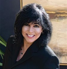 Robin L Jones
