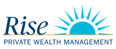 Rise Private Wealth Management Practice Logo
