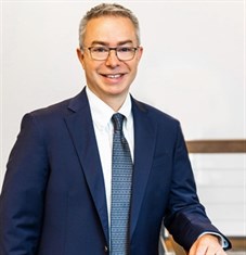 Rick Chouinard, CFP&lt;sup&gt;&#174;&lt;/sup&gt;, APMA&lt;sup&gt;&#174;&lt;/sup&gt;