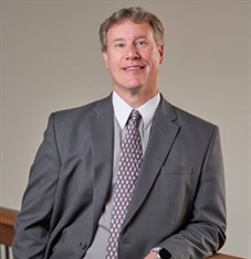 James Trotter