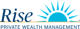 Rise Private Wealth Management Practice Logo
