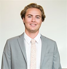 Luc VonCzoernig 