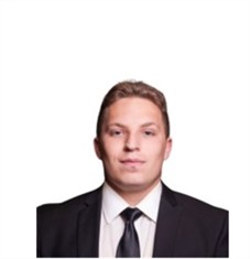 Nick Kaufman