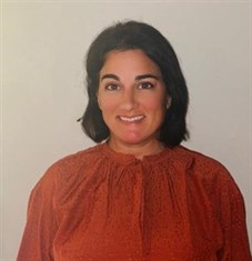 Renee Amoruso
