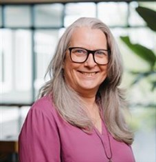 Kathleen Foley