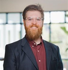 Erik Hallenbeck