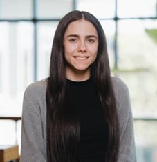 Ashleigh Aboshar