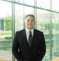 Nick Kaufman