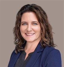 Kristina Michalewicz