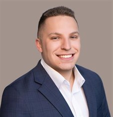 Nick Kaufman