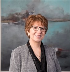 Joan Strohmeyer