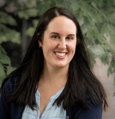 Nicole Powers
