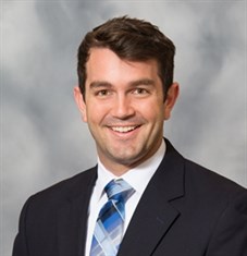 Daniel Halpin