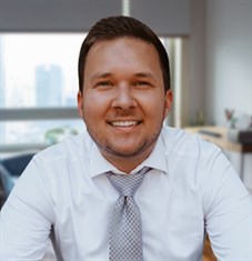 Michael Stodulski, CPA&#174;