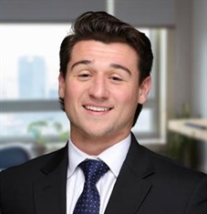 Josh Skenderian