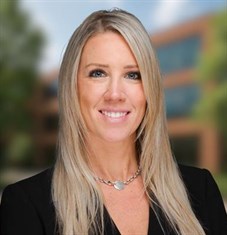 Christine Rauser, APMA&#174;