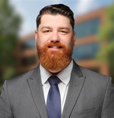 Mitch Johnson, CFP&#174;