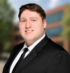 Colton Destrampe, APMA&#174;