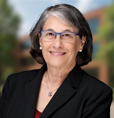 Sharon Schoffmann, CFP&#174;