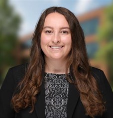 Lindsey Johnson, CFP&#174;