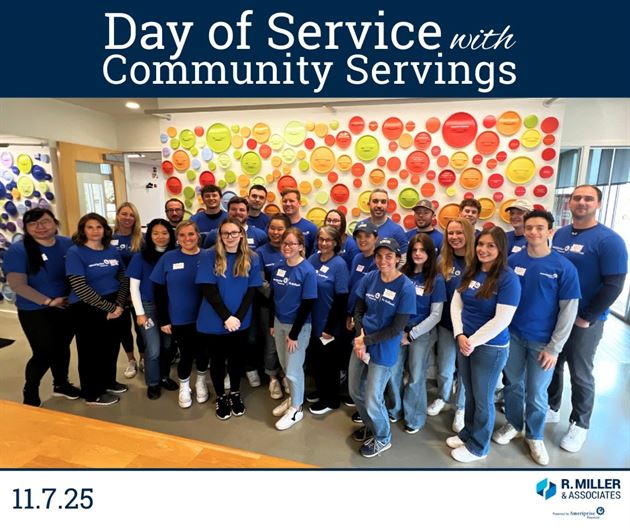 Days of Service