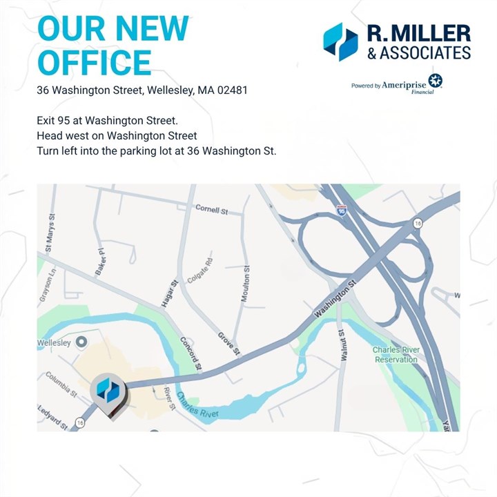 R. Miller & Associates - Wellesley, MA