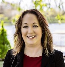 Nicole Chance