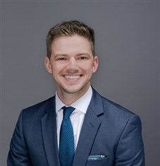 Stafford Lyons