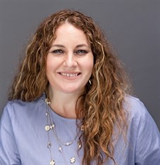 DeAnn McNeil