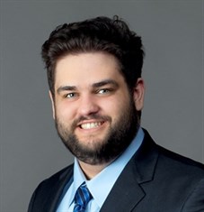Joey Goel