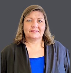 Carla Douglas