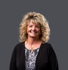 Christy Pfeiffer