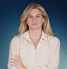Sarah Evans