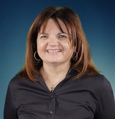 Kim Whetstone