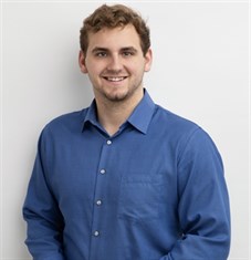 Elijah Workinger