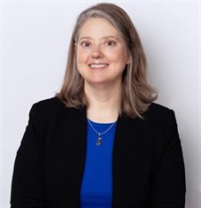 Melanie Olsen-Simon CFP, ChFC