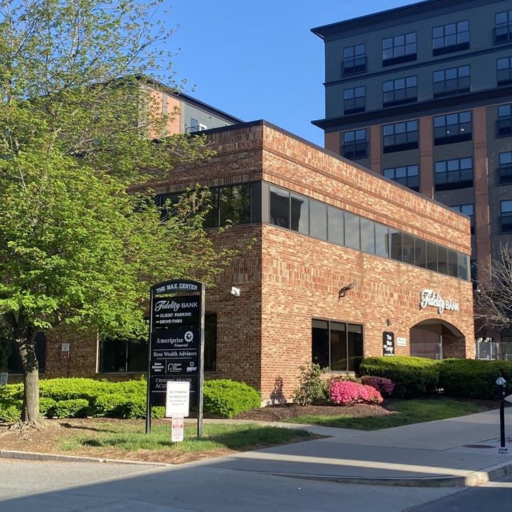 Rose Wealth Advisors - Easton, PA