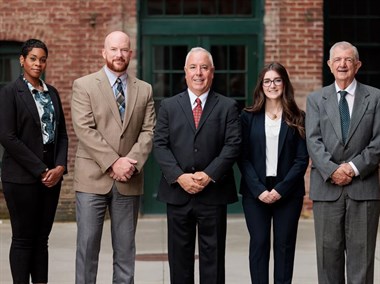 Team photo for Rose Wealth Advisors