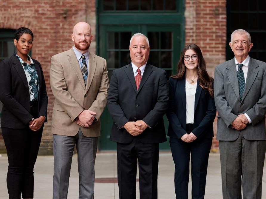 Team photo for Rose Wealth Advisors