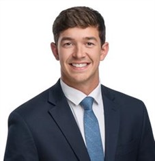 Trey Gilbert