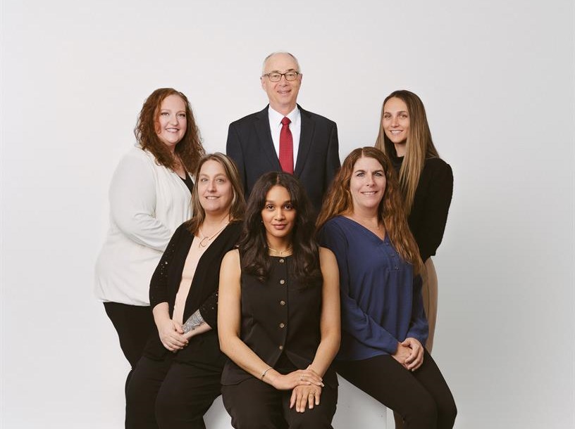 Team photo for Russ Runck &amp; Associates