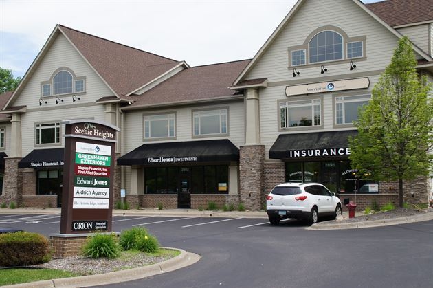 Inver Grove Heights Office