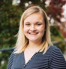 Hannah Smith