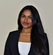 Neha Gopalswamy