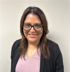 Teresita Miranda