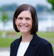 Susan Heinrich