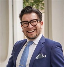 Anthony Messano, APMA™