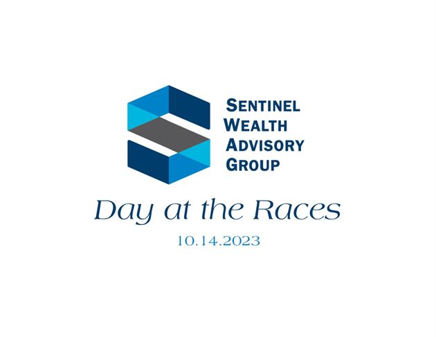 Day at the Races ~ 10/14