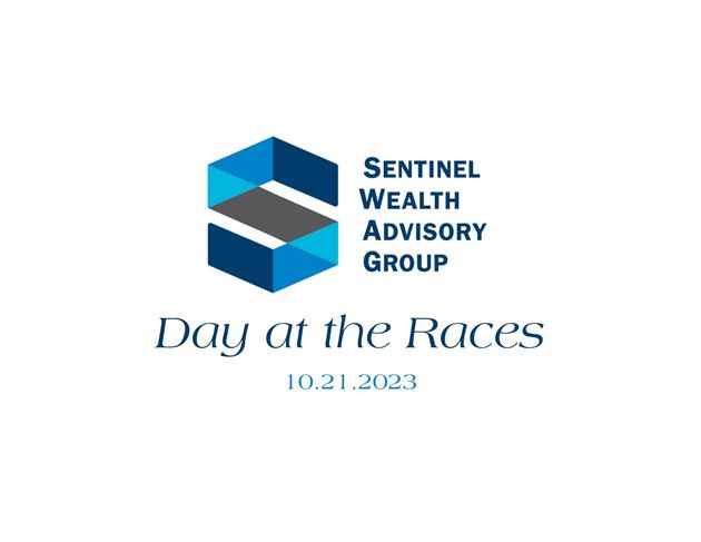 Day at the Races ~ 10/21