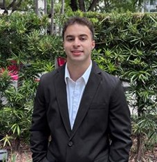 Nima Afshar